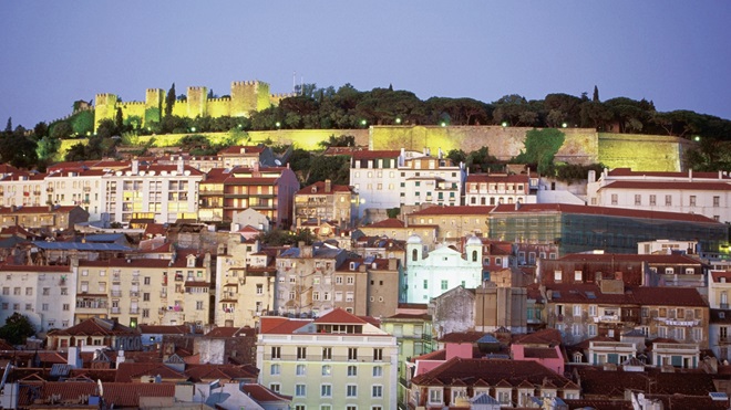 Arrendar Casa Em Lisboa As Freguesias Mais Baratas Para Os Estudantes