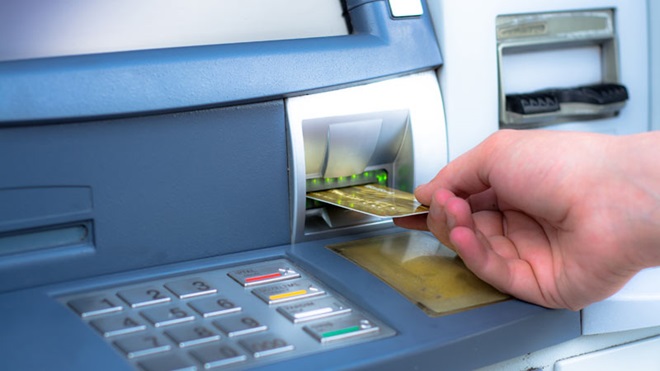 Cash Advance