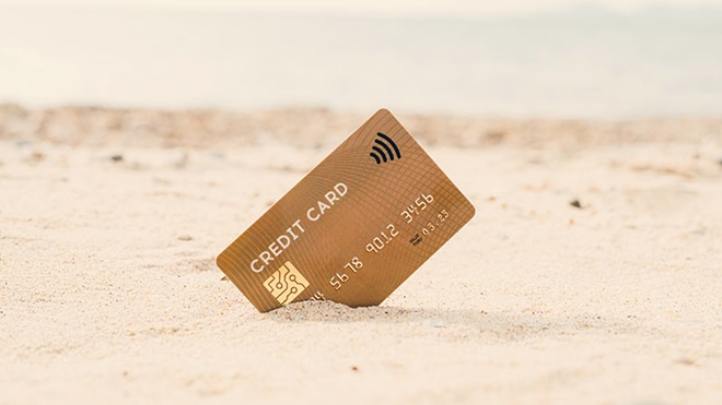 o melhor cartão de crédito para viajar 