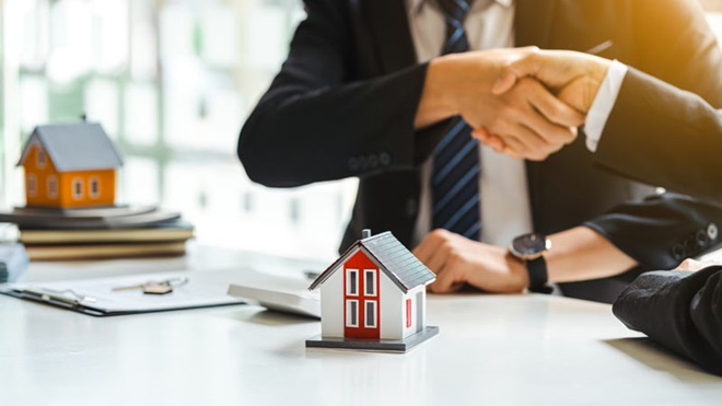 mediadoras imobiliárias