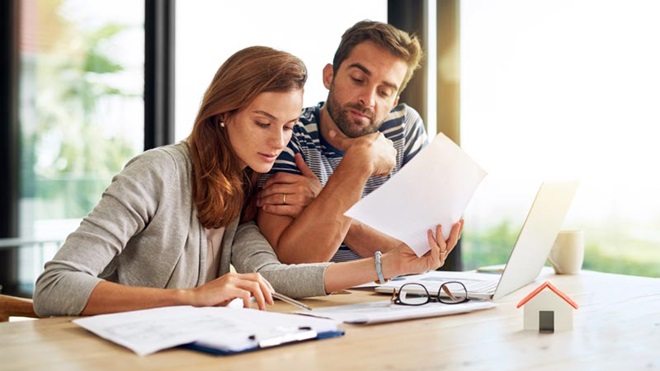 Certidão permanente do registo predial