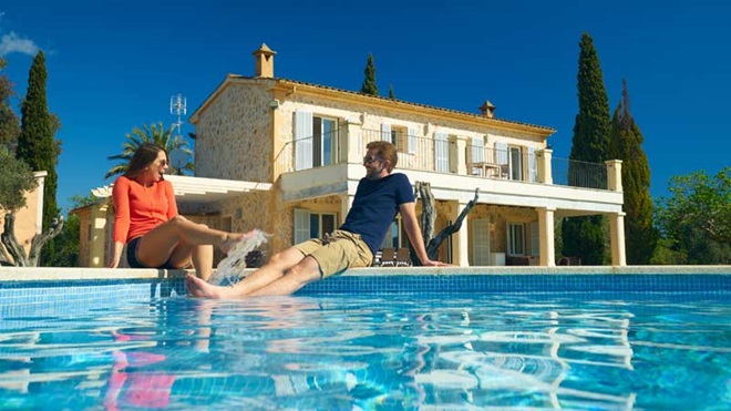 comparar casa ferias