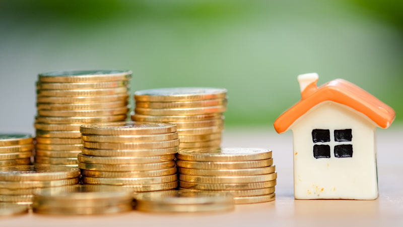 Crédito habitação