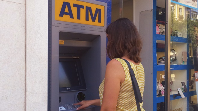 ATM