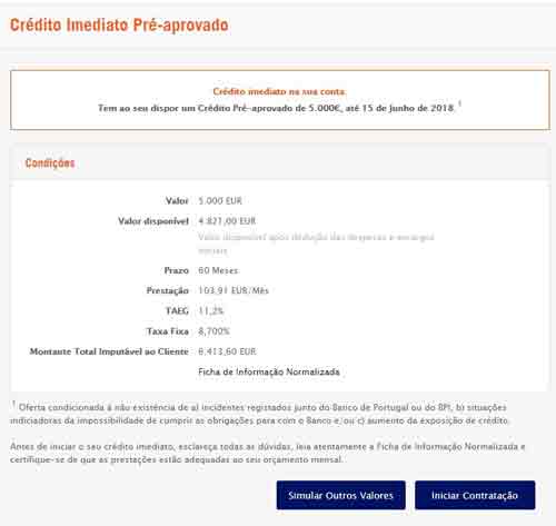 Bancos Apostam Em Credito Facil Online