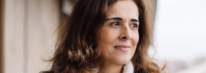 Entrevista Sara Falcão Casaca