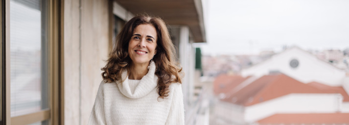 Entrevista Sara Falcão Casaca