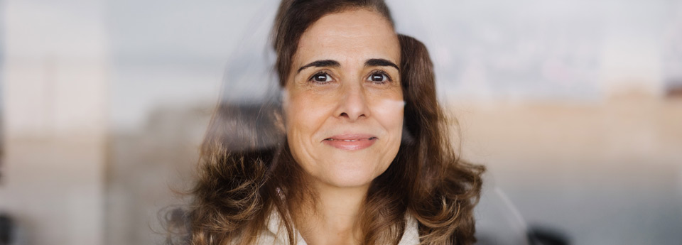 Entrevista Sara Falcão Casaca