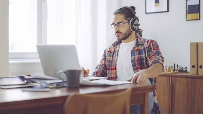 teletrabalho