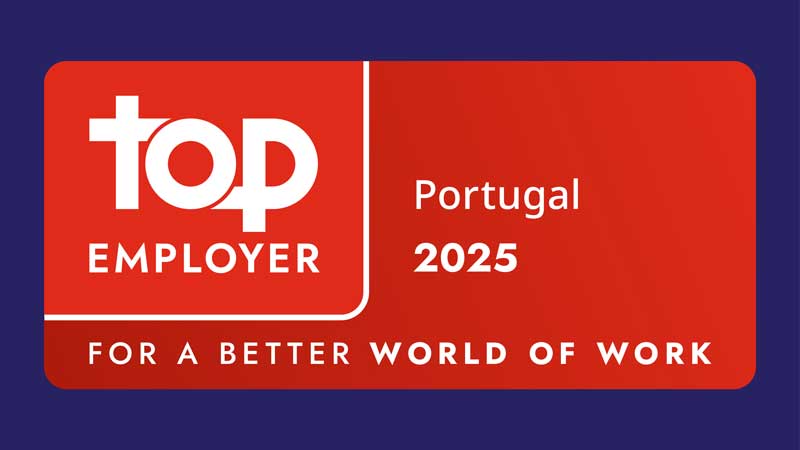 certificado top employer 2025