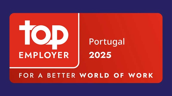 certificado top employer 2025