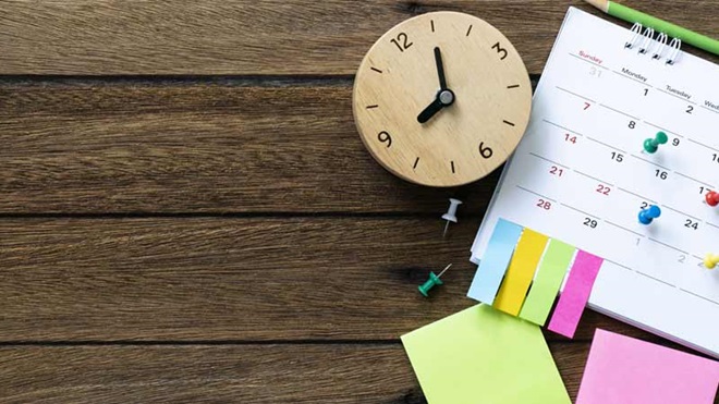 semana de trabalho de 4 dias