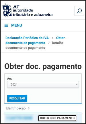 Pagar IVA trimestral