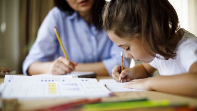 Explicações escolares