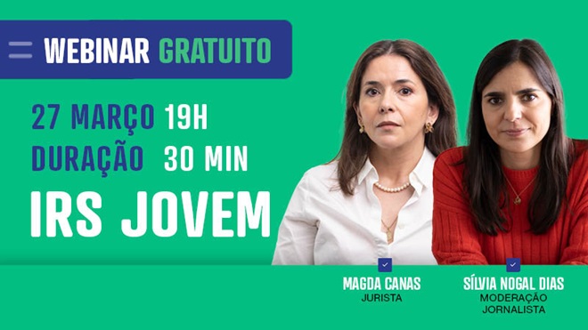 Magda Canas e Silvia Nogal Dias