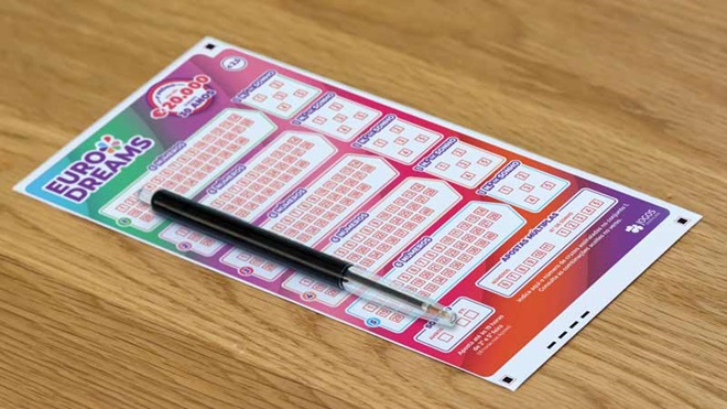 Eurosorteio, o novo jogo da Santa Casa da Misericórdia de Lisboa