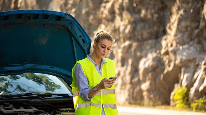 Insatisfação com seguros