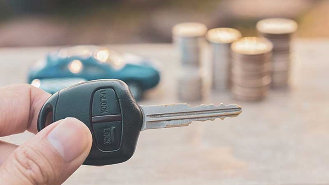 Seguro automóvel