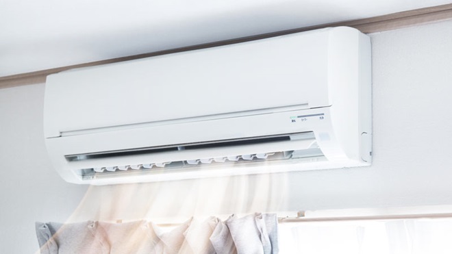 ar condicionado