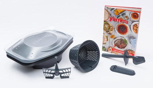 Yämmi 2 Promete Superar Falhas Do Passado Deco Proteste