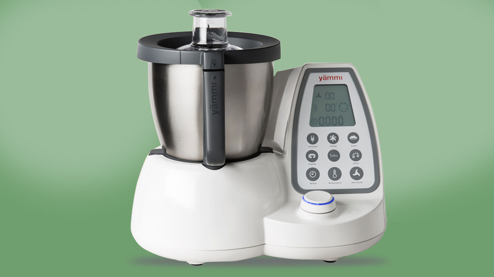 Yämmi 2 Promete Superar Falhas Do Passado Deco Proteste