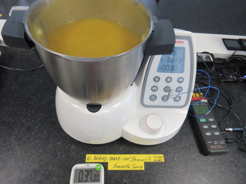 Panela Xl Da Yämmi Mais Comida O Mesmo Desempenho