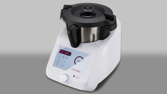 Monsieur Cuisine Smart