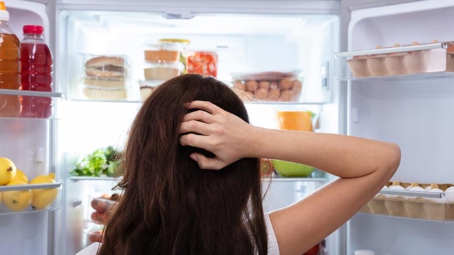 Como evitar o ruído do frigorífico