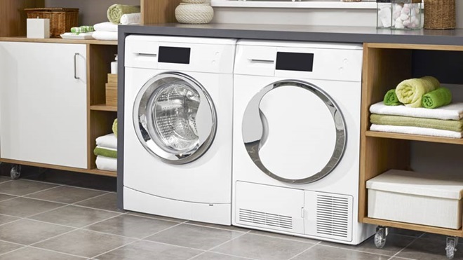 Máquina de Lavar e Secar Roupa: é melhor ter dois aparelhos ou só um?
