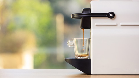 Fazer café em casa: explore diferentes soluções