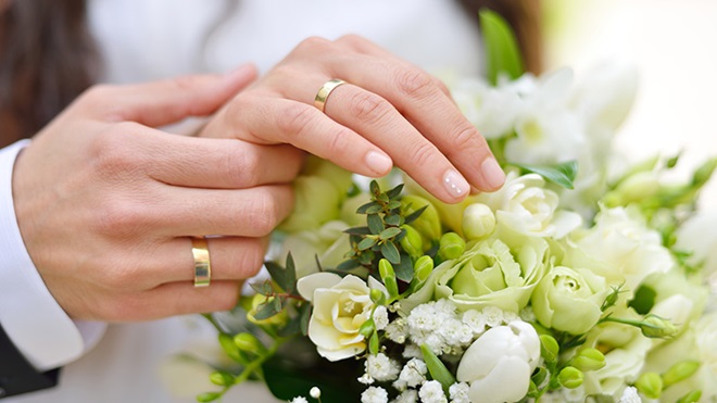 legalidade casamento