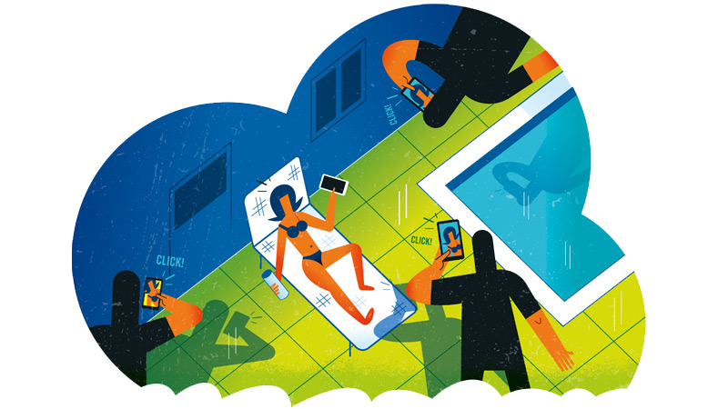 Direito A Imagem 6 Respostas Para Proteger A Privacidade