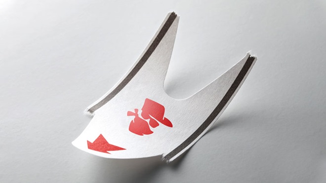 senha de fila para ser atendido num serviço