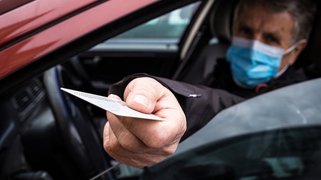 Preciso De Justificacao Para Sair De Casa Deco Proteste
