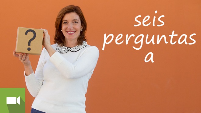 Consumidores como nós: entrevista a Carla Rocha