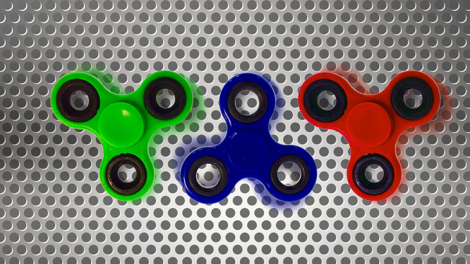 especialistas falam sobre spinner