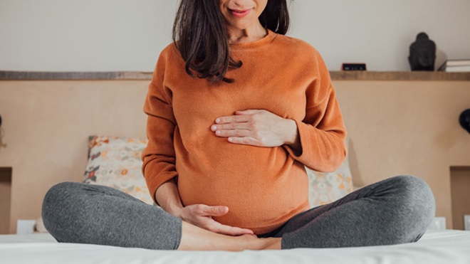 Inseminação post-mortem