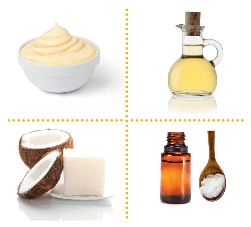 Soluções para piolhos e lêndeas - receitas caseiras