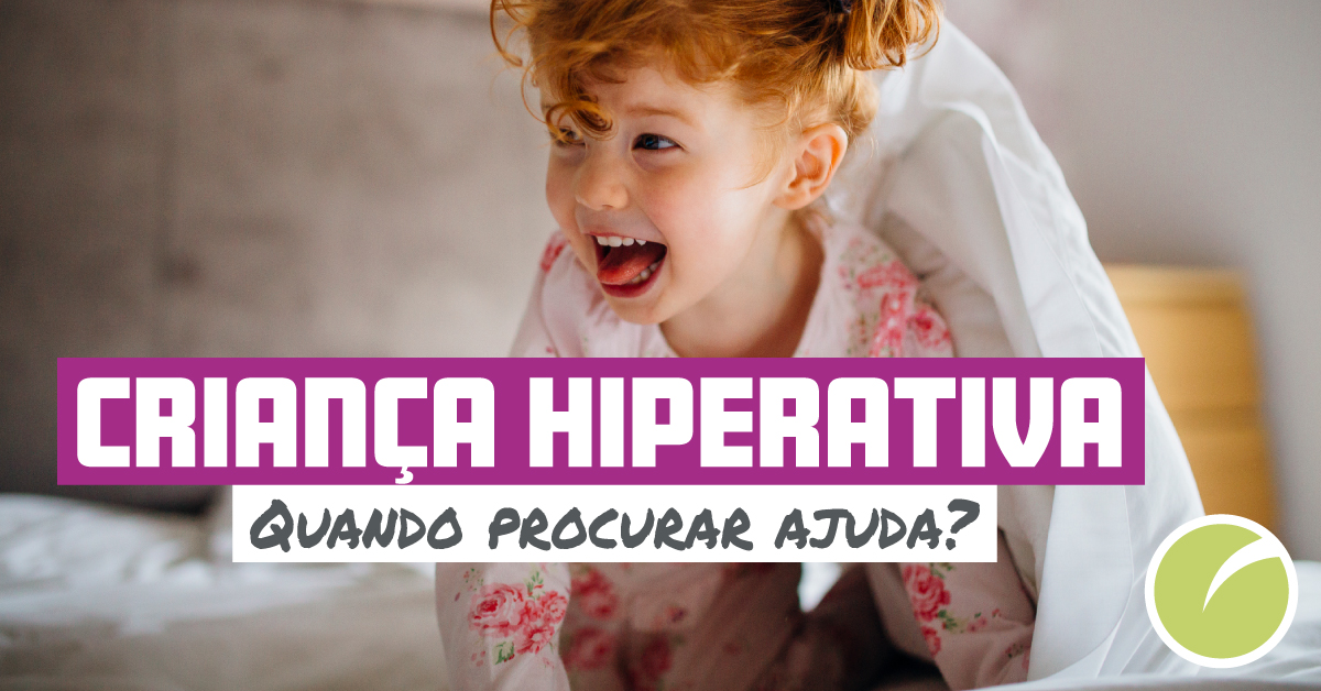 Crianca hiperativa: como gerir? | DECO PROTESTE
