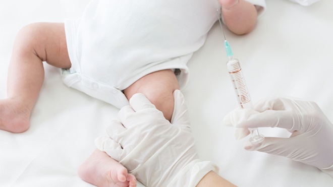 Difteria, tétano e tosse convulsa