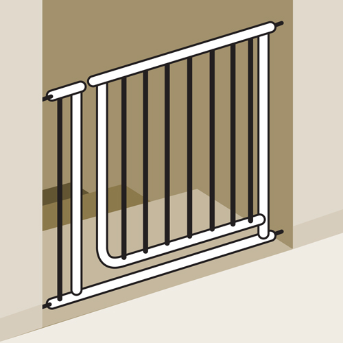 escadas