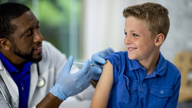 Vacina do HPV