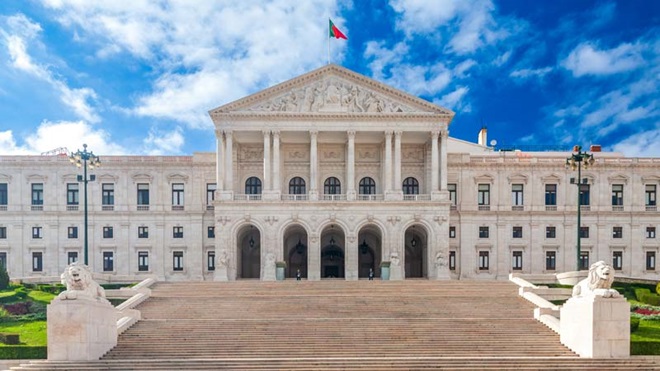 Assembleia da Republica