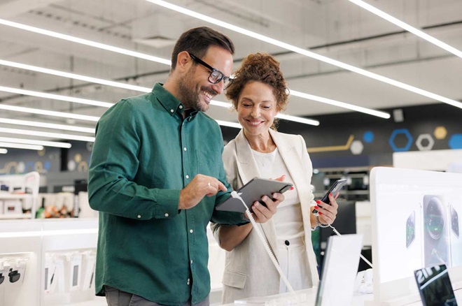 direitos de consumidores