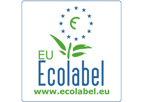 Logotipo Ecolabel