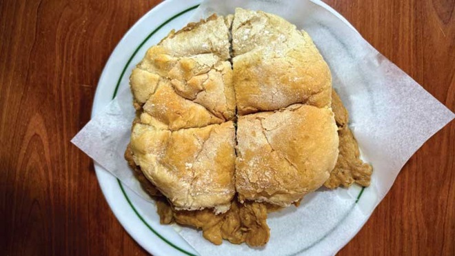 Bifana de Vendas Novas