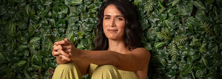 Entrevista Ana Varela