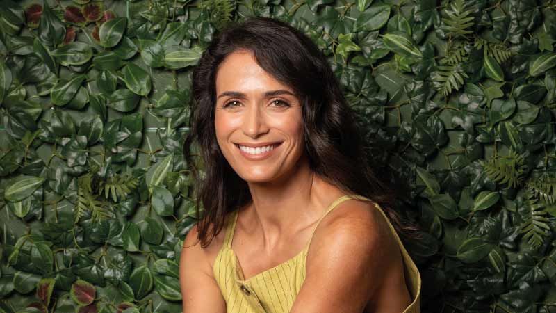 Entrevista Ana Varela