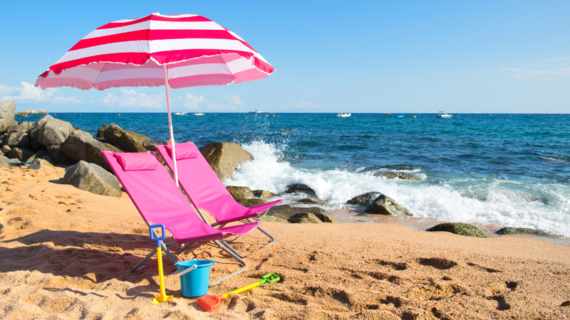Chapeu de sol praia clearance