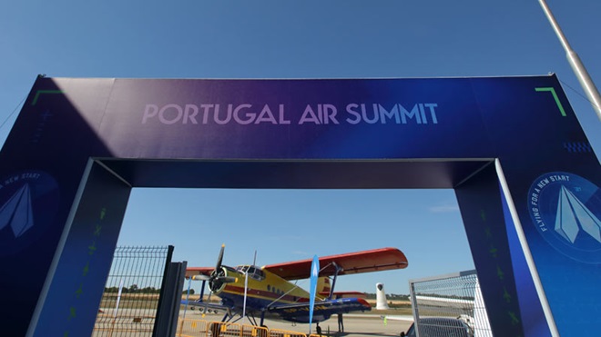 portugal air summit 2021